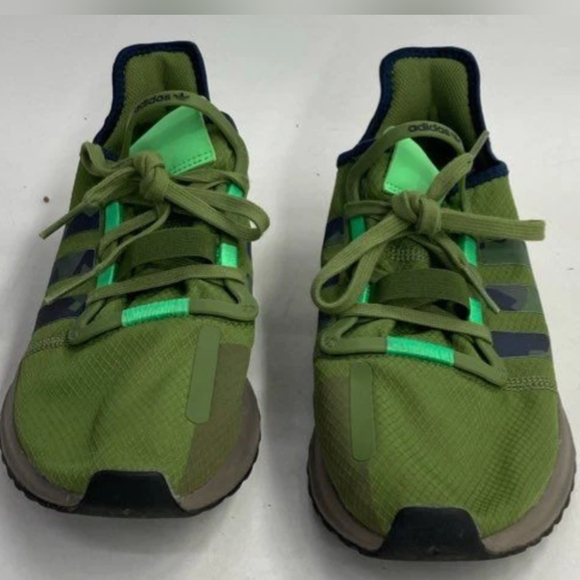 Adidas Originals UPath Run Men's Size 10 Athletic Sneakers MSRP $132 - Picture 6 of 9